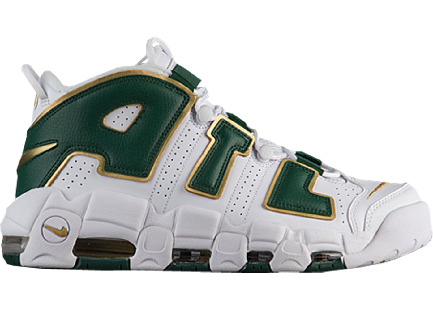 NIKE Air more uptempo（エアモアアップテンポ、モアテン） | SHOPPERS 