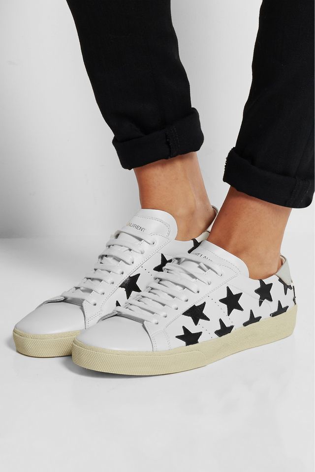 saint-laurent shoes