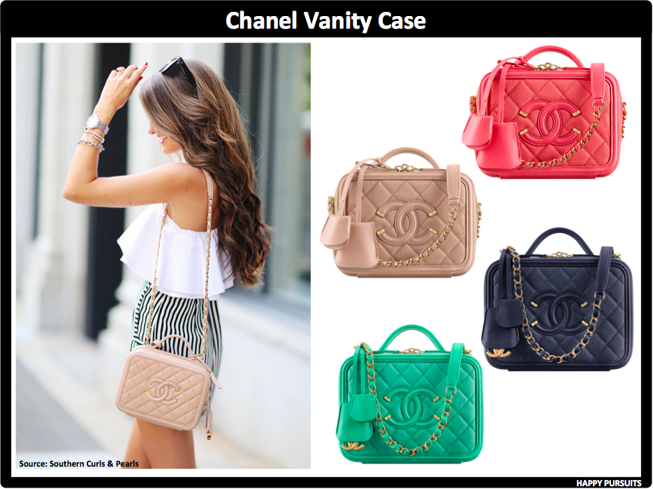 Chanel-Vanity-Case