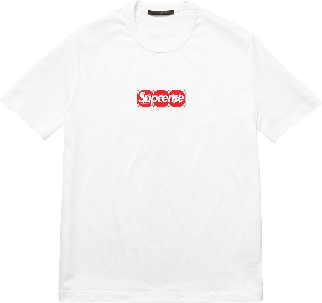 Supreme Box Logo Tee（ボックスロゴTシャツ） | SHOPPERS PLUS【BUYMA 