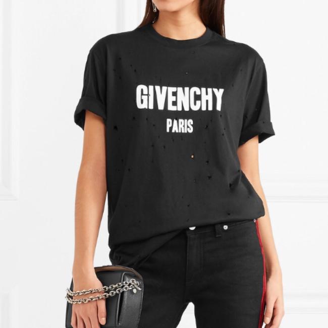 givenchy-logo-printed-distressed-tee-shirt-size-4-s-23275314-1-0