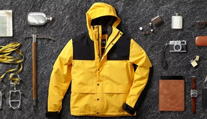 THE NORTH FACE 1990 MOUNTAIN JACKET GTX | SHOPPERS PLUS【BUYMA 
