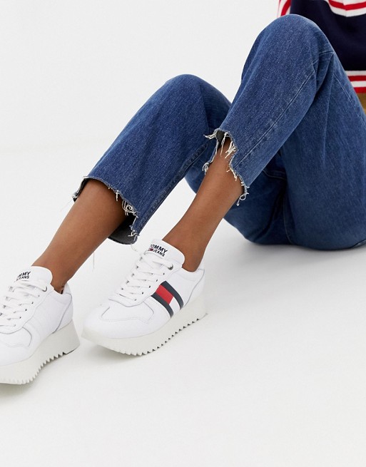 tommy shoes