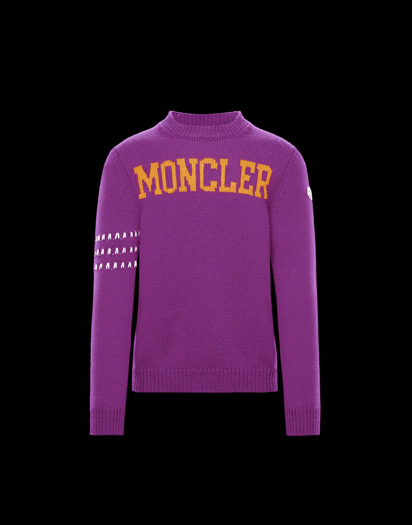 MONCLER(モンクレール)セーター