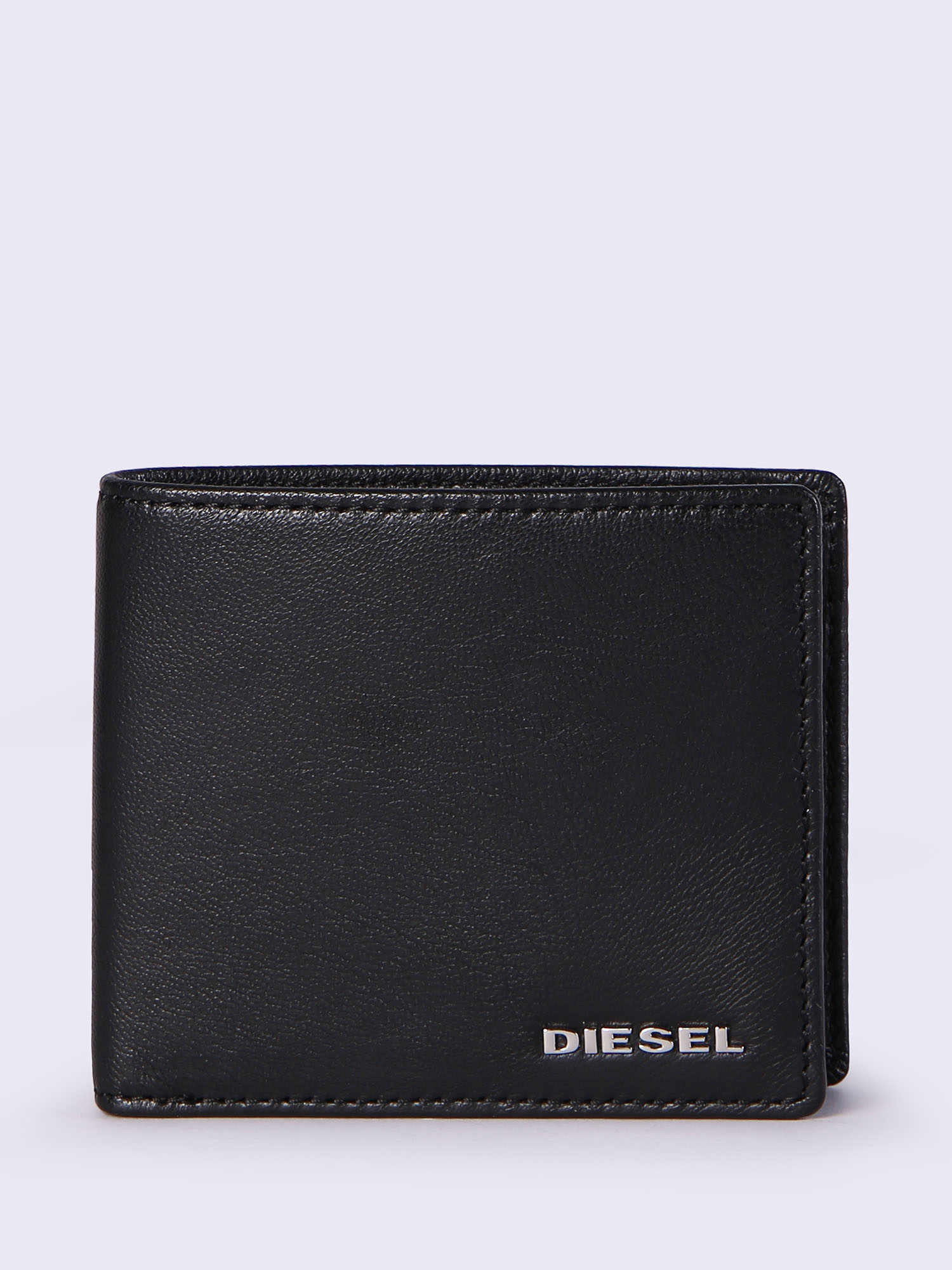 DIESEL(ディーゼル)　メンズ二つ折り財布