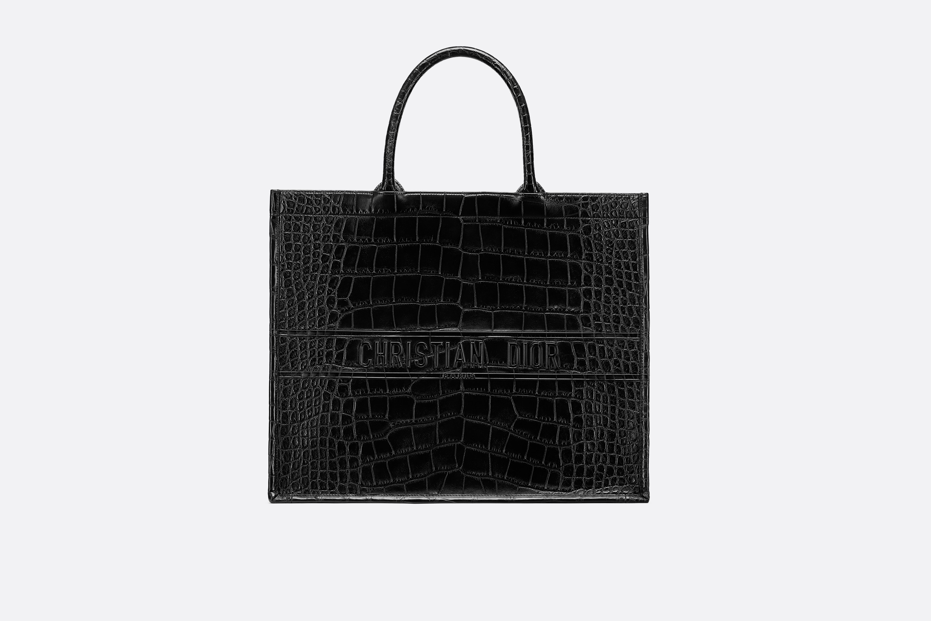 Dior Book Tote（ブックトート） | SHOPPERS PLUS【BUYMA（バイマ）】