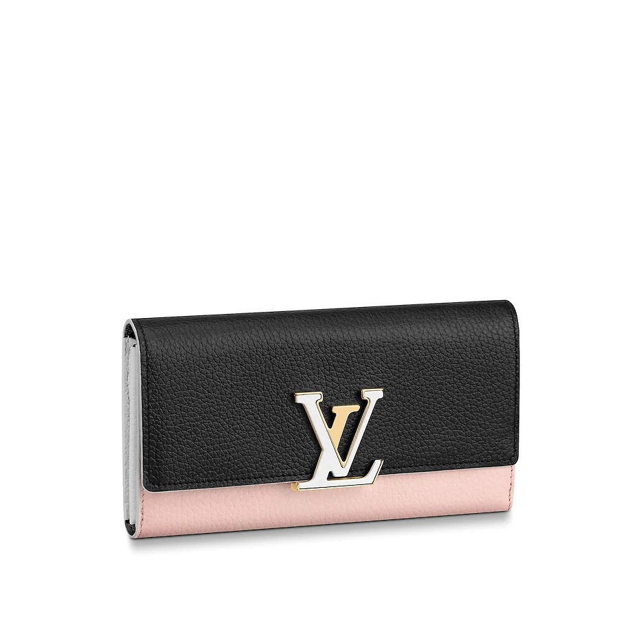 Louis Vuitton CAPUCINES（カプシーヌ）シリーズ | SHOPPERS PLUS 