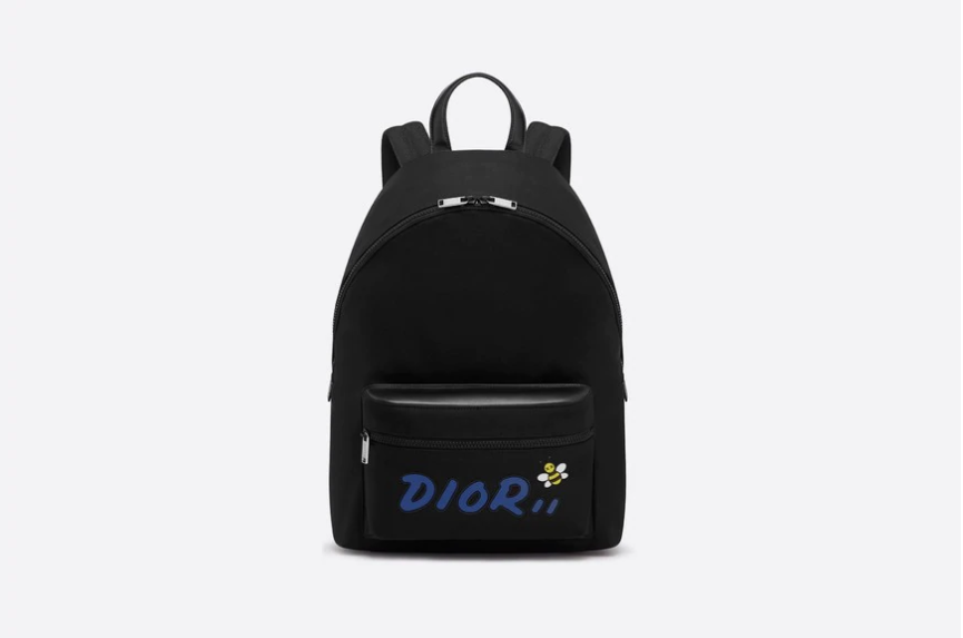 dior backpack