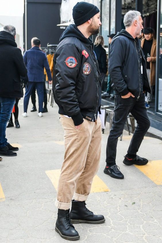 オシャレなメンズコーデを真似よう 冬のパーカーレイヤードスタイル Shoppers Plus Buyma バイマ オシャレなメンズコーデを真似よう 冬のパーカーレイヤードスタイル Shoppers Plus Buyma バイマ