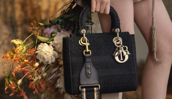 女性の憧れ Diorの最新コレクション Lady D Lite 登場 Shoppers Plus Buyma バイマ